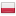 wrosinski.pl hosted country